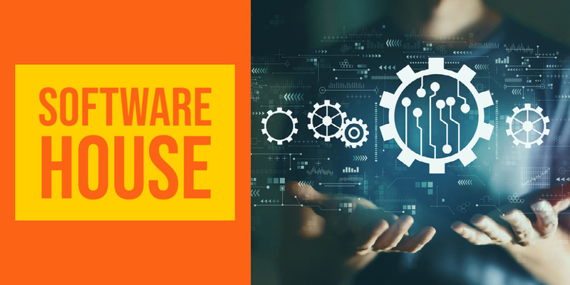 software house