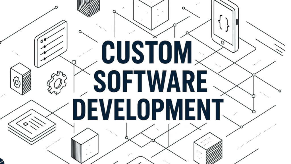 custom software development