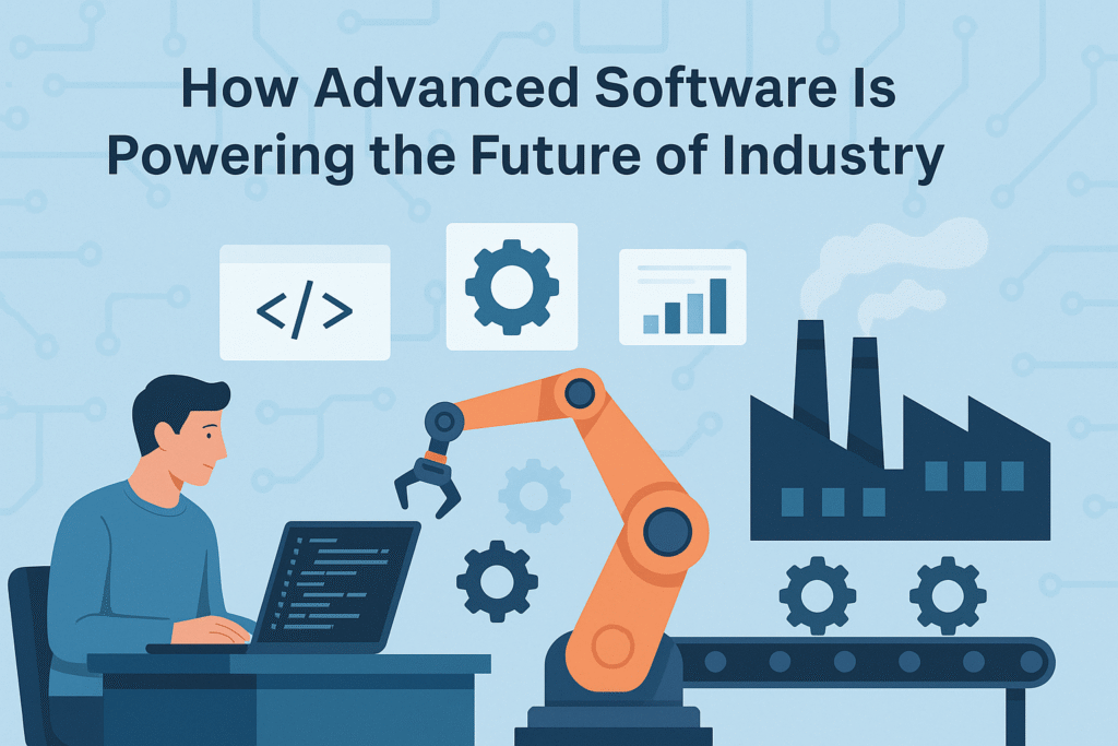 software and future