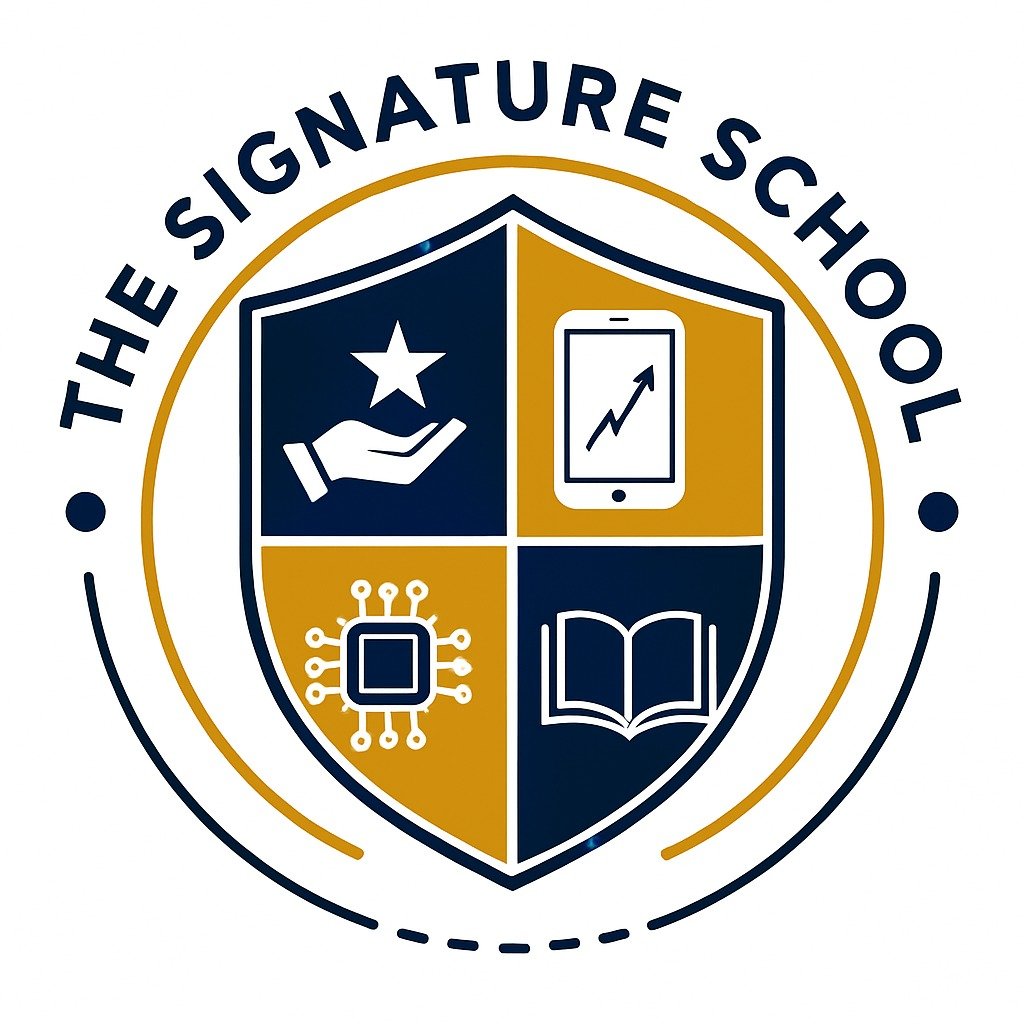 The Signature School