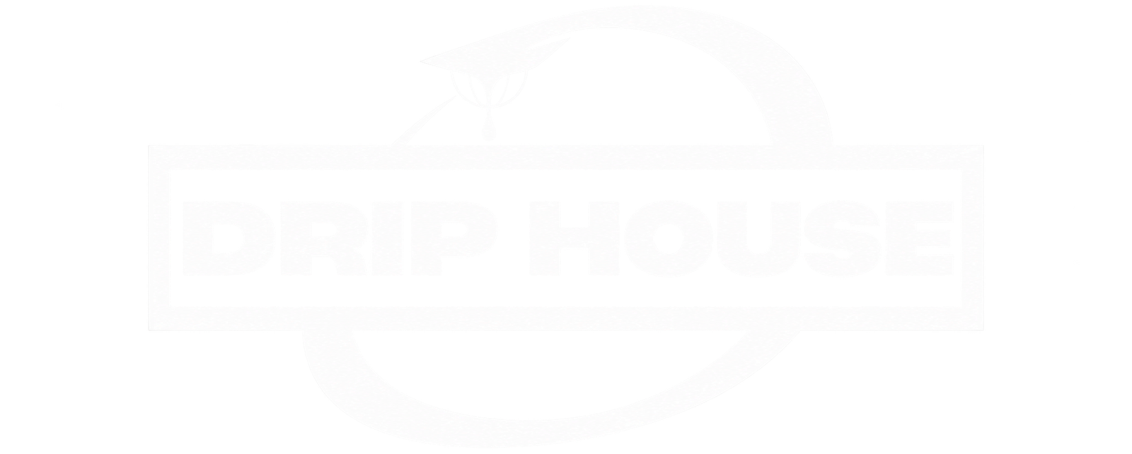 Drip House Hoodies
