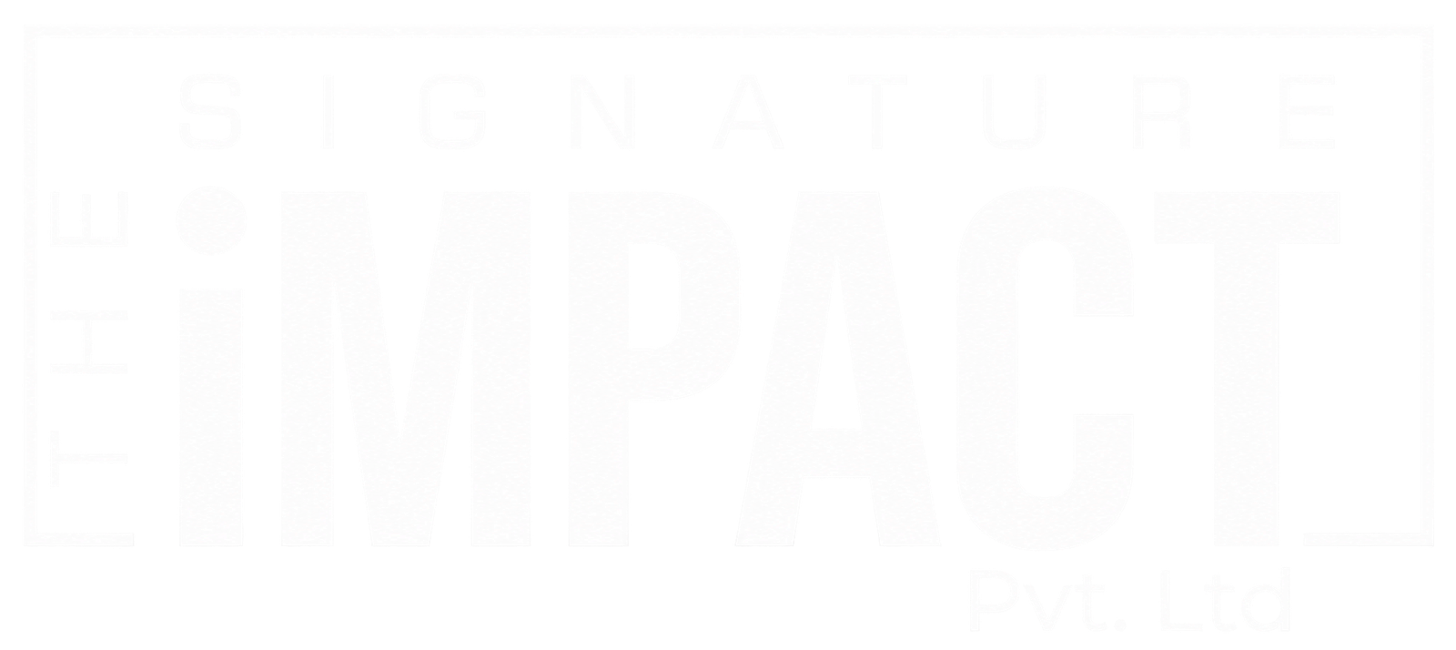 The Signature Impact